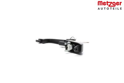 TüRGRIFF METZGER AUTOTEILE 2310752 24