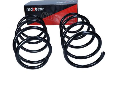 ARC SPIRAL MAXGEAR 601393D 1