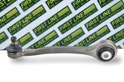 носач, окачване на колелата FIRST LINE FCA7782