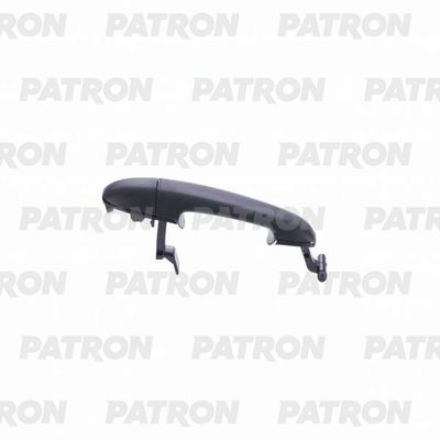 Ручка двери PATRON P20-1411 для VW CRAFTER