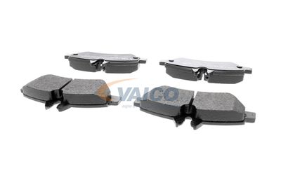 BREMSBELAGSATZ SCHEIBENBREMSE VAICO V308197 18