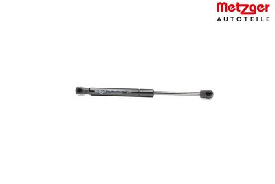 GASFEDER MOTORHAUBE METZGER AUTOTEILE 2110880 2