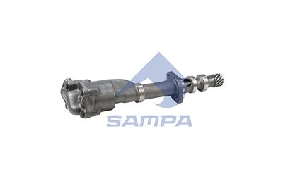 Bomba de aceite
