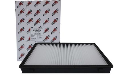 FILTRU AER HABITACLU