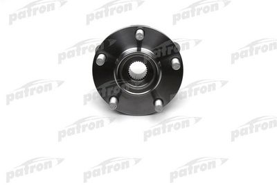 Комплект подшипника ступицы колеса PATRON PBK402H для INFINITI FX