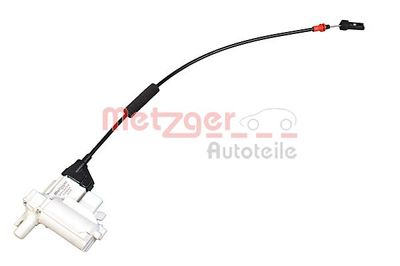 Wspomaganie zamykania, drzwi METZGER AUTOTEILE 2314429