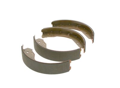 SET SABOTI FRANA BOSCH 0986487386 25