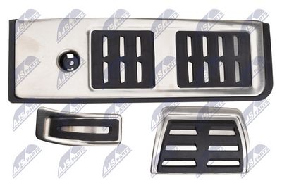 SET SUPORT PEDALE NTY EZCAU337 3