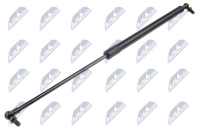 Газовая пружина, заднее стекло NTY AE-HD-022 для HONDA CR-V