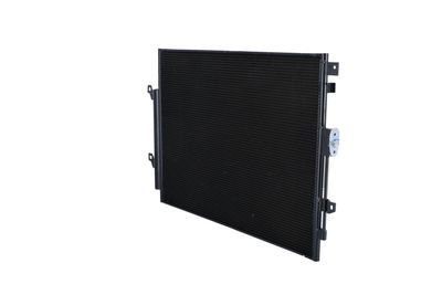 CONDENSATOR CLIMATIZARE NRF 350601 31