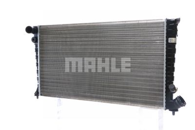 RADIATOR RACIRE MOTOR MAHLE CR750000S 16