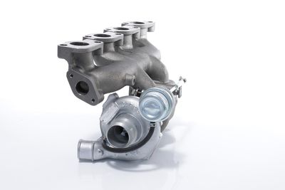 LADER AUFLADUNG BTS Turbo T914093 9