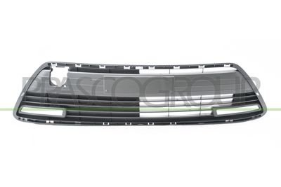 GRILA VENTILATIE BARA PROTECTIE