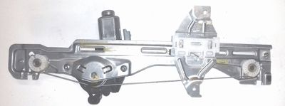 MECANISM ACTIONARE GEAM