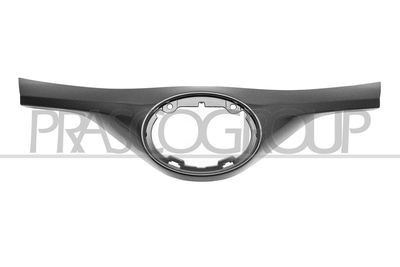 RAHMEN KüHLERGITTER