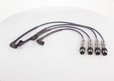 Комплект проводов зажигания BOSCH F 000 99C 125 для VW FOX