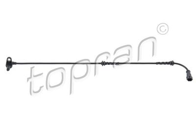 Jutiklis, rato greitis