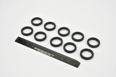 GARNIT ETANS. EVAC.ULEI (COMPRESOR) FEBEST RINGOL055PCS10 6