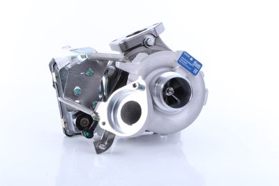 COMPRESOR SISTEM DE SUPRAALIMENTARE NISSENS 93635 41