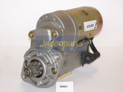 STARTER JAPANPARTS MTC967 1
