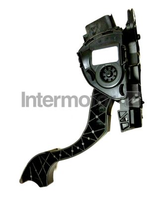 Sensor, accelerator pedal position Intermotor 42047