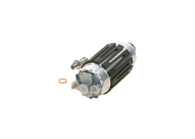 BOSCH Kraftstoffpumpe