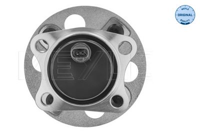 Wheel Hub 30-14 752 0016