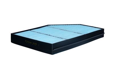 SCT - MANNOL Filtras, salono oras