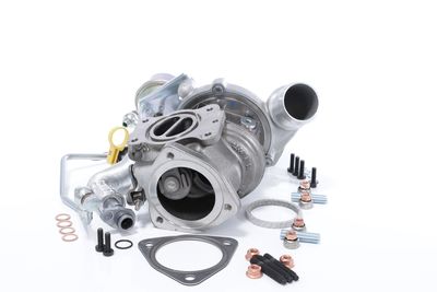 LADER AUFLADUNG BTS Turbo T981339 20