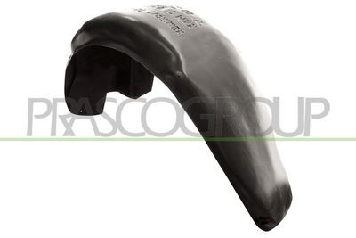 PRASCO FD7153653 Подкрылок для FORD FOCUS C-MAX (DM2)