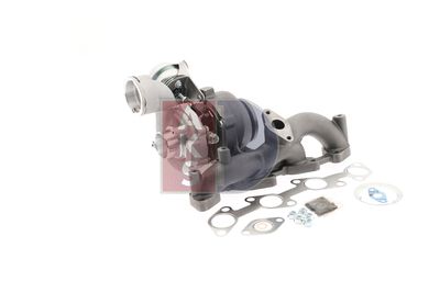 LADER AUFLADUNG AKS DASIS 045102N 14