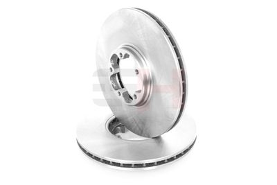 DISC FRANA GH GH402551 52