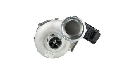 COMPRESOR SISTEM DE SUPRAALIMENTARE NRF 90010330 37