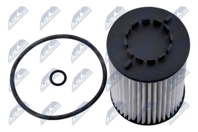 FILTRU ULEI NTY FOFAU002 3