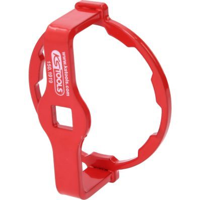 LöSEWERKZEUG VERSCHLUSSDECKEL-KüHLER KS TOOLS 1501919 9