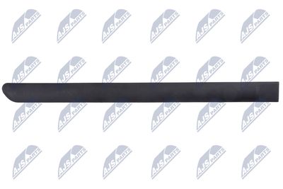 ELEMENTE DECORATIVE/PROTECTIE PORTIERA NTY EZCPE100 2