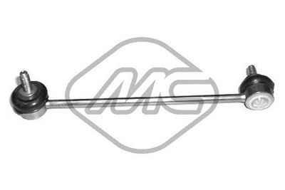 биалета Metalcaucho