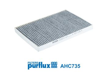 Филтър купе (поленов филтър) PURFLUX AHC735