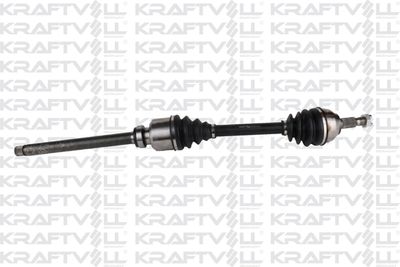 Приводной вал KRAFTVOLL GERMANY 01010337
