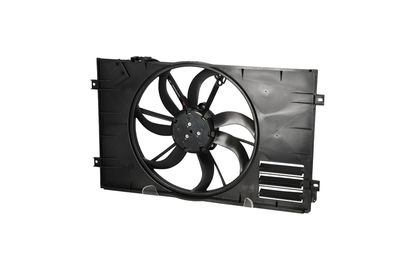 VENTILATOR RADIATOR NRF 47927 7