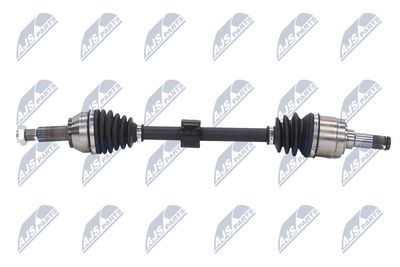 PLANETARA NTY NPWMZ106 24