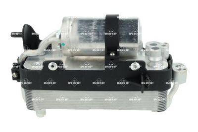 CONDENSATOR CLIMATIZARE NRF 350761 3