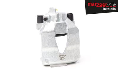BREMSSATTEL METZGER AUTOTEILE 6261268 36