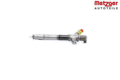 INJECTOR METZGER AUTOTEILE 0870250 17