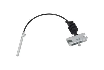 CABLU FRANA DE PARCARE