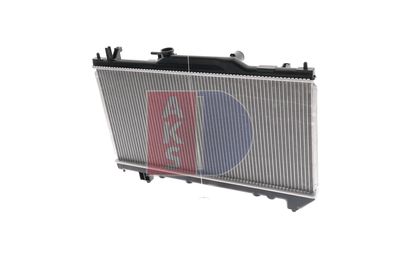 RADIATOR RACIRE MOTOR AKS DASIS 211960N 8