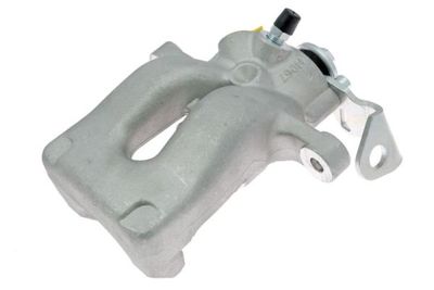 Schijfremklauw Achter Rechts (nieuw) past: RENAULT CLIO III, FLUENCE, GRAND SCENIC II, MEGANE I, MEGANE II, MODUS, SCENIC II, THALIA II 1.2-2.0 03.99-