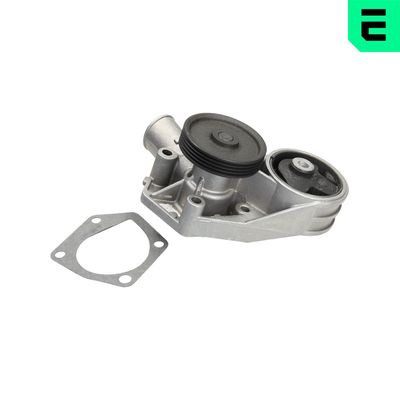 WASSERPUMPE MOTORKüHLUNG OPTIMAL AQ1672 1