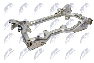 RAMA SUSTINERE/SUPORT AGREGATE NTY ZRZME001 17