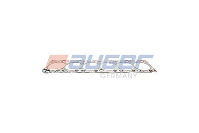 Cilinderkoppakking past: IVECO STRALIS II F3AE3681D/F3AE3681Y 09.12-